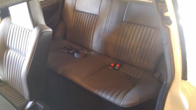 1990 Toyota Tercel 3 door Hatchback - photo 9