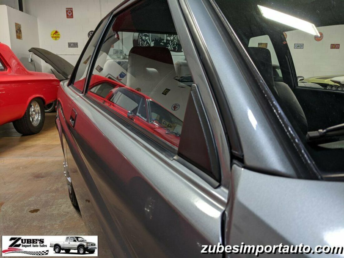 1990 Toyota Tercel - photo 10