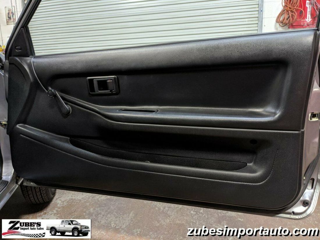 1990 Toyota Tercel - photo 11