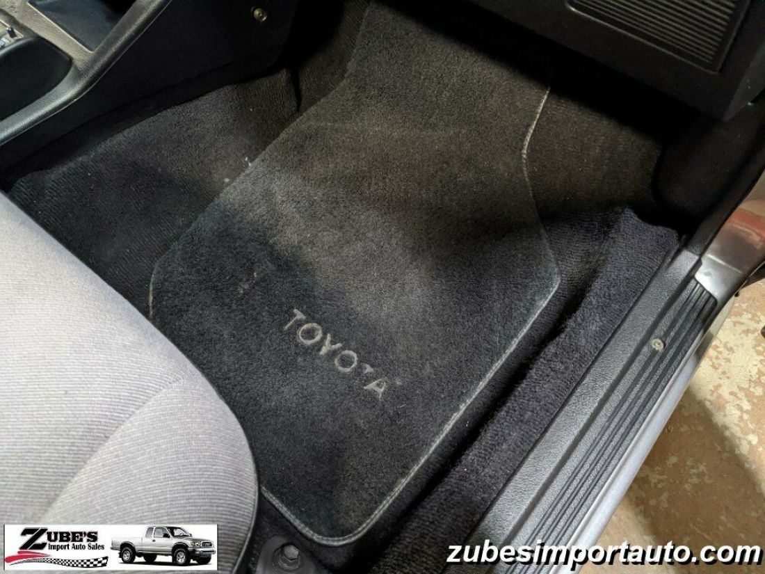 1990 Toyota Tercel - photo 13