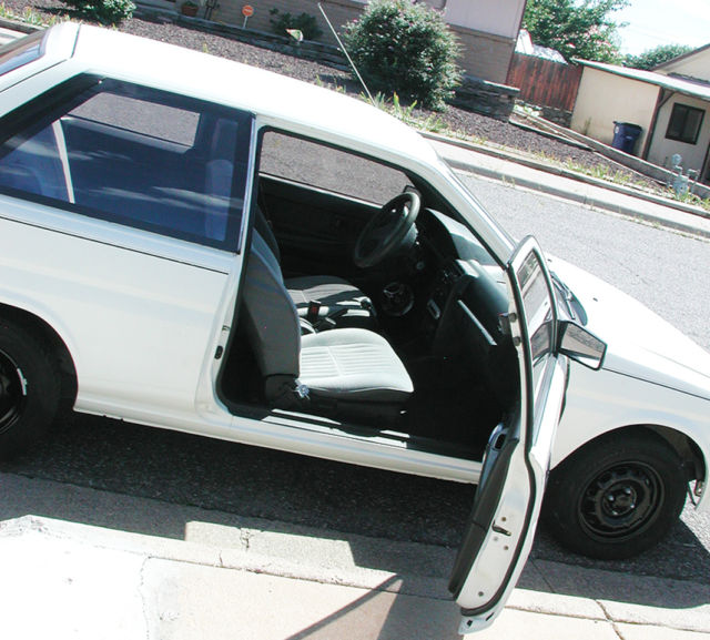 1990 Toyota Tercel - photo 11