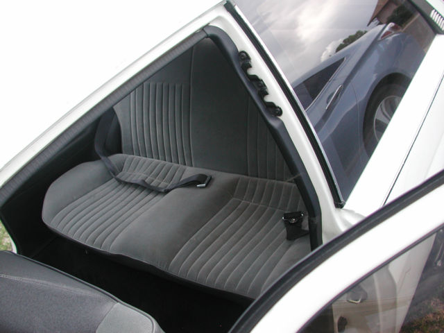 1990 Toyota Tercel - photo 13