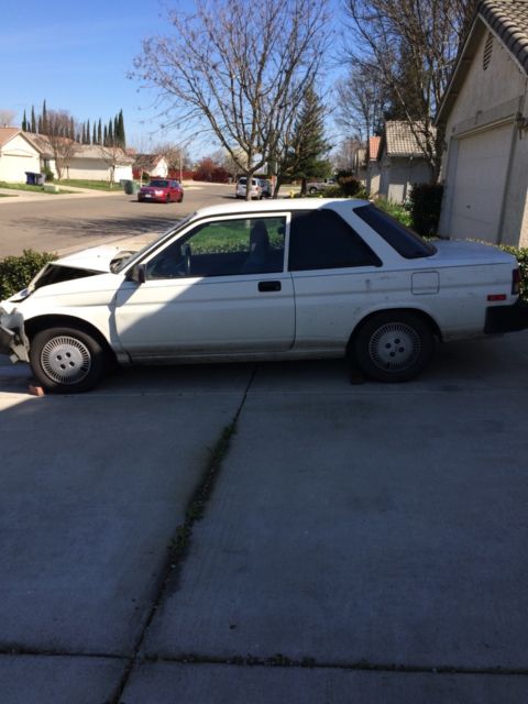 1990 Toyota Tercel - photo 3