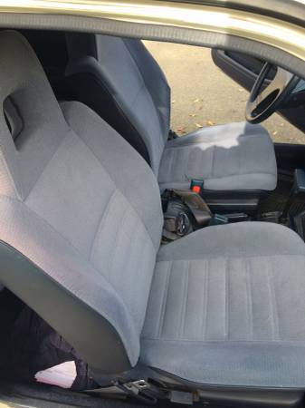 1990 Toyota Tercel - photo 7