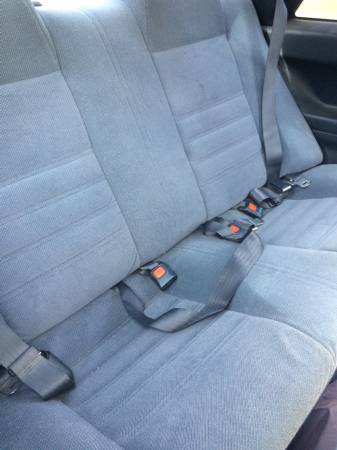 1990 Toyota Tercel - photo 8