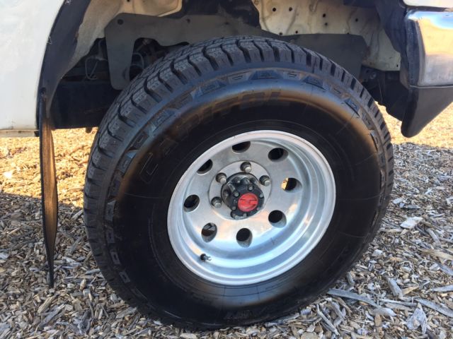 1990 Toyota Tacoma Regular Cab - photo 10