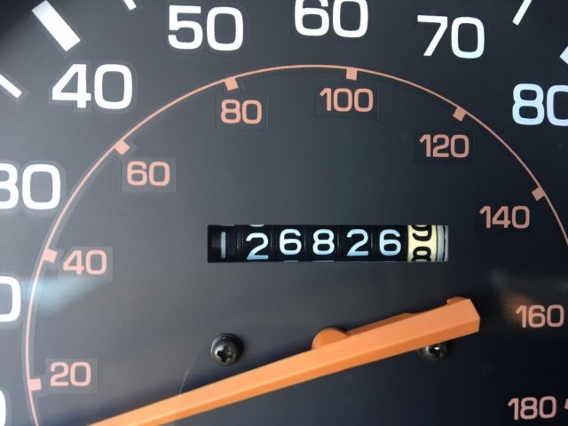 1990 Toyota Tacoma Regular Cab - photo 8