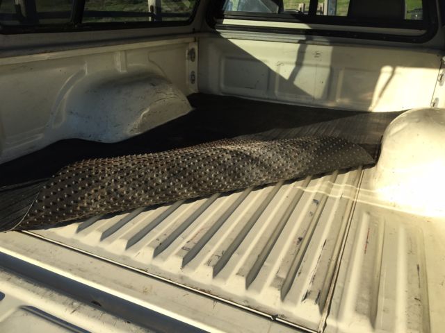 1990 Toyota Tacoma Regular Cab - photo 9