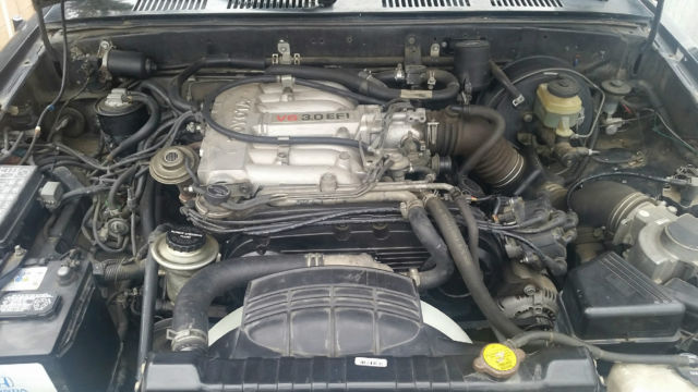 1990 Toyota Tacoma - photo 10
