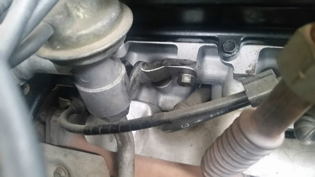 1990 Toyota Tacoma - photo 11
