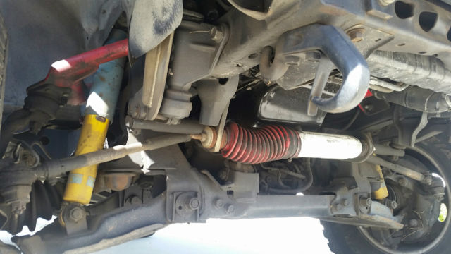 1990 Toyota Tacoma - photo 9