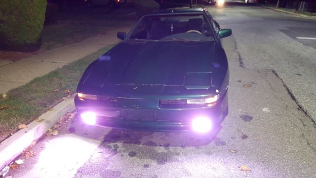 1990 Toyota Supra - photo 2