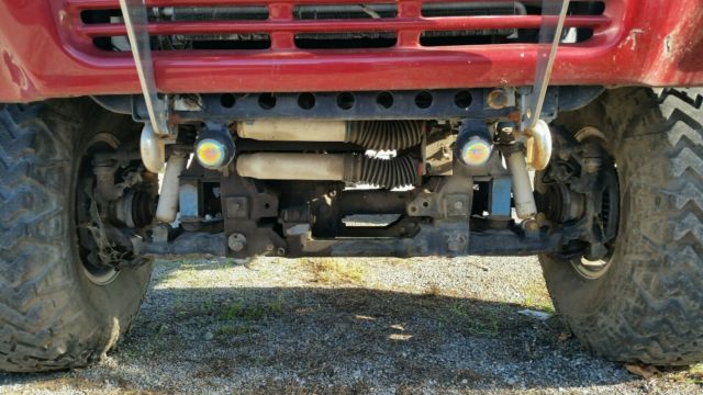 1990 Toyota Other - photo 4