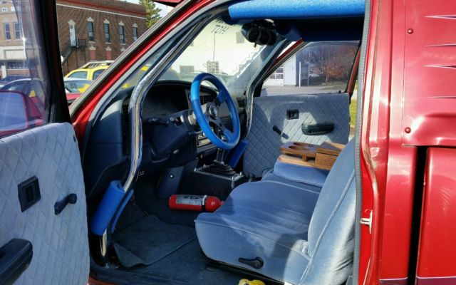 1990 Toyota Other - photo 8