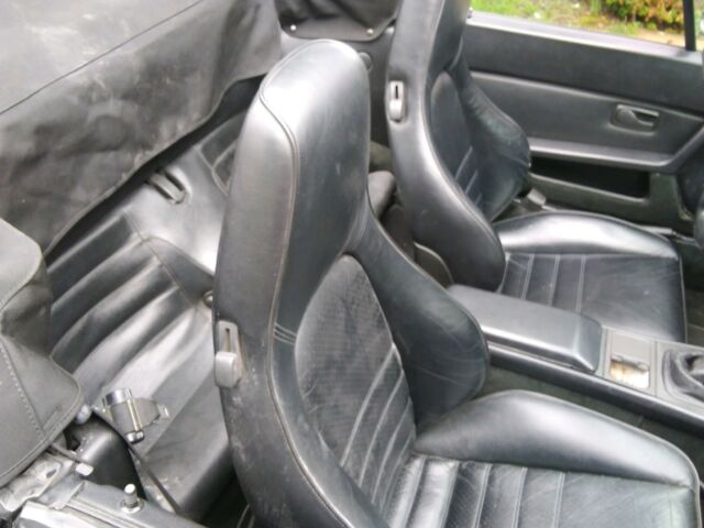 1990 Porsche 944 S2 Cabriolet - photo 7