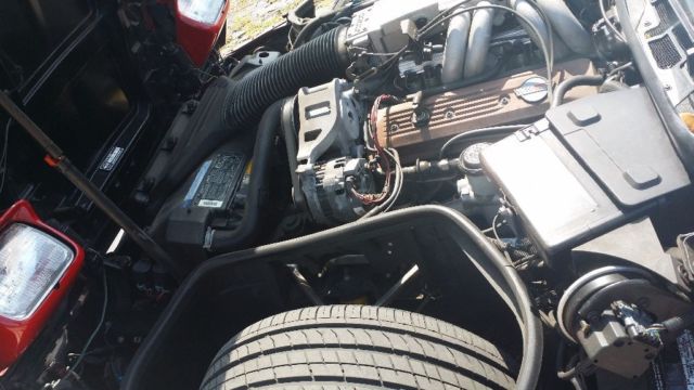 1990 Chevrolet Corvette Original - photo 13