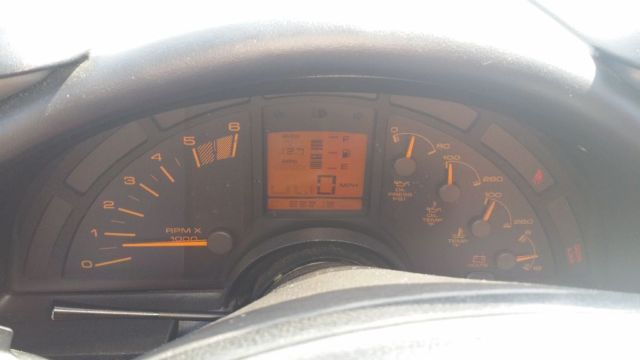 1990 Chevrolet Corvette Original - photo 6