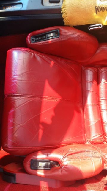 1990 Chevrolet Corvette Original - photo 8