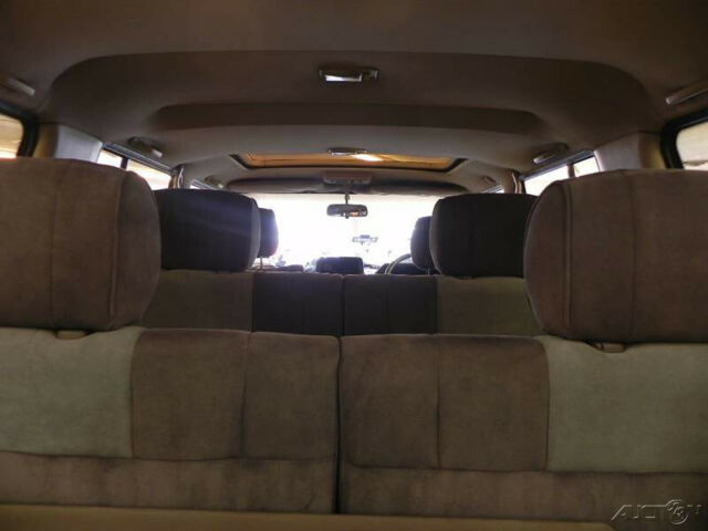 1990 Toyota Land Cruiser Turbo Diesel 4x4 - photo 12