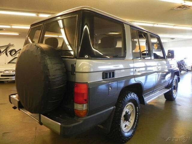 1990 Toyota Land Cruiser Turbo Diesel 4x4 - photo 8