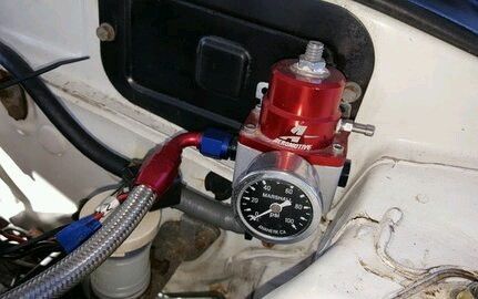 1990 Mitsubishi Mirage Base Model - photo 5