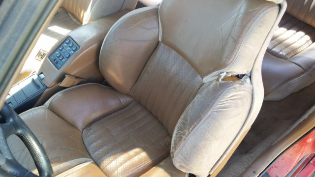 1990 Pontiac Grand Prix - photo 11