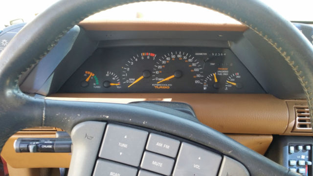 1990 Pontiac Grand Prix - photo 12