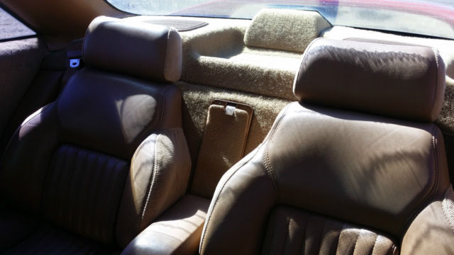 1990 Pontiac Grand Prix - photo 13