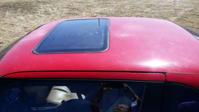 1990 Pontiac Grand Prix - photo 5