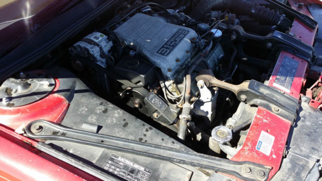 1990 Pontiac Grand Prix - photo 8
