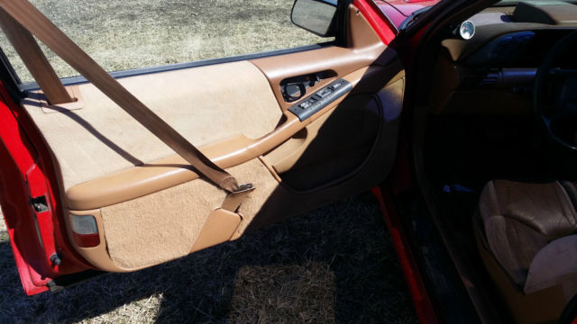 1990 Pontiac Grand Prix - photo 9
