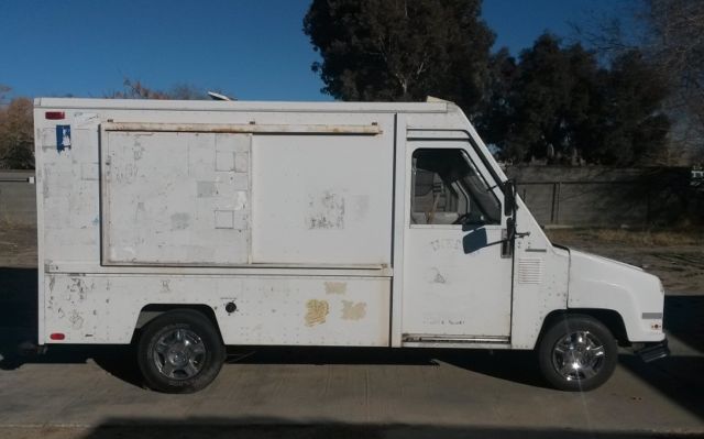 1990 Dodge UMC Utilimaster Aeromate - photo 3