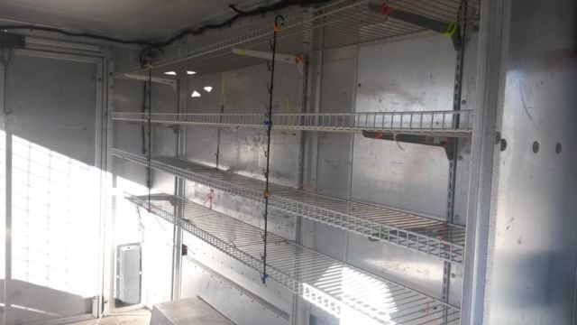 1990 Dodge UMC Utilimaster Aeromate - photo 4