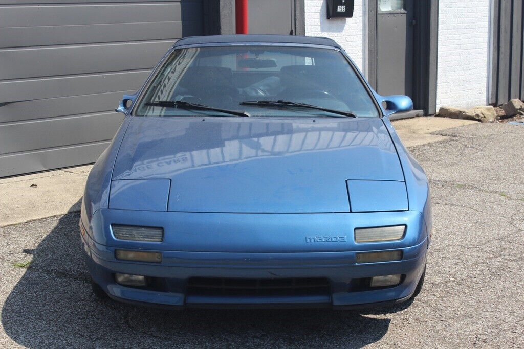 1990 Mazda RX-7 - photo 5
