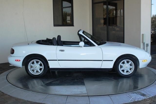1990 Mazda MX-5 Miata - photo 10