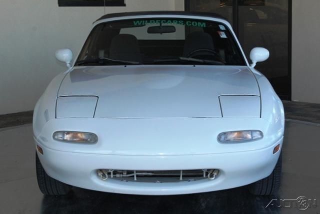 1990 Mazda MX-5 Miata - photo 12