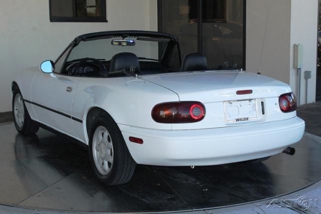 1990 Mazda MX-5 Miata - photo 7