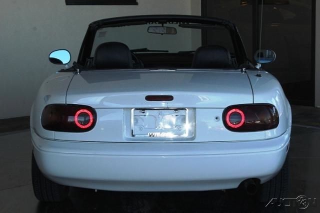 1990 Mazda MX-5 Miata - photo 8