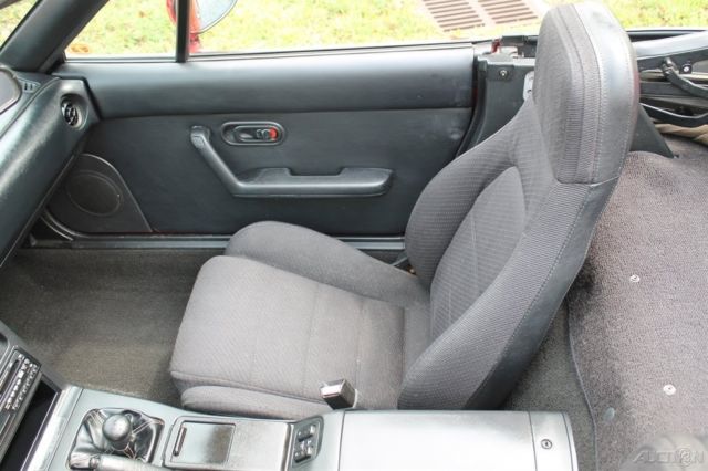 1990 Mazda MX-5 Miata - photo 10