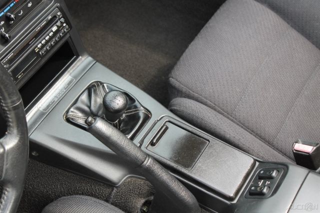 1990 Mazda MX-5 Miata - photo 11