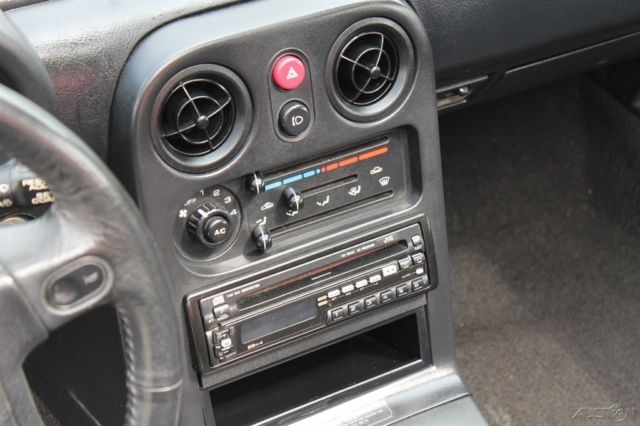 1990 Mazda MX-5 Miata - photo 12