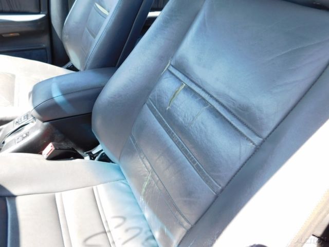 1990 Lexus ES - photo 10