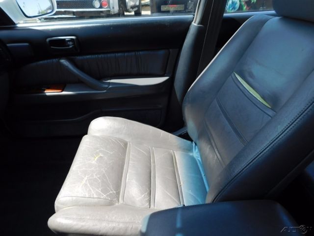 1990 Lexus ES - photo 11