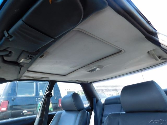 1990 Lexus ES - photo 12
