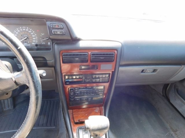 1990 Lexus ES - photo 7