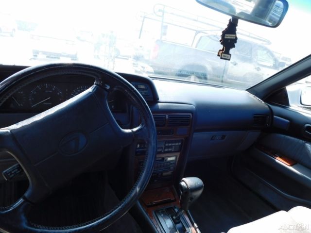 1990 Lexus ES - photo 9