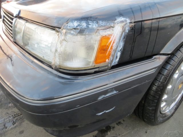 1990 Lexus ES Base Sedan 4-Door - photo 10