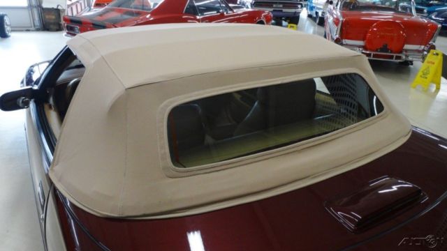 1990 Buick Reatta - photo 6