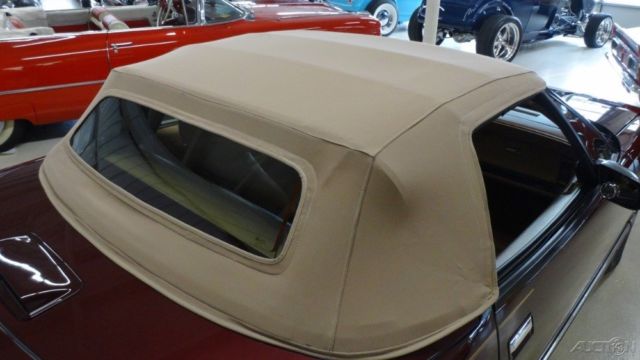 1990 Buick Reatta - photo 7