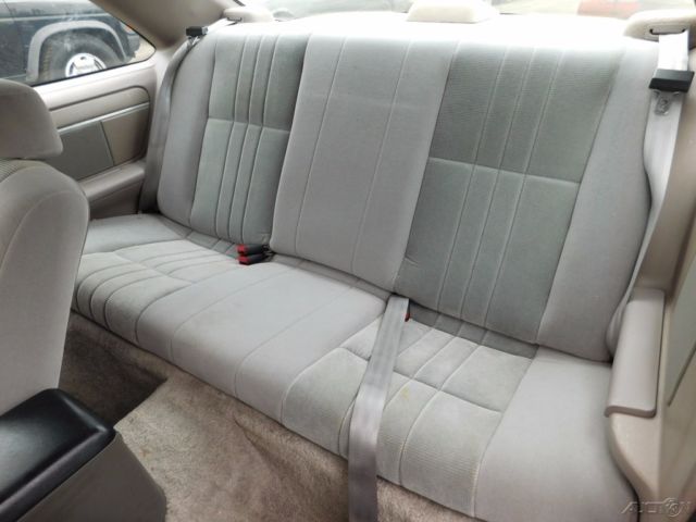 1990 Ford Thunderbird - photo 11